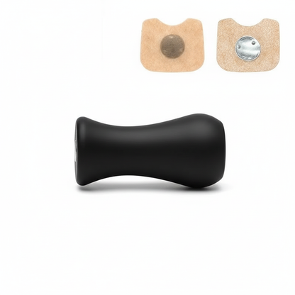 5/15/30days Magnetic Nasal Dilator Starter Kits Increase Air Intake Improve Sleeping Reduce Snoring Breathing Refill Nose Clip